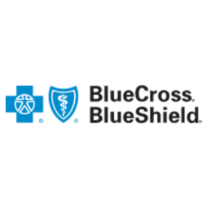 BLUE CROSS BLUE SHIELD Insurance Logo