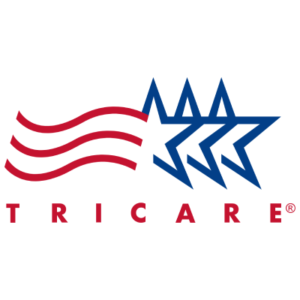 TRICARE Insurance Logo