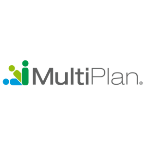 MultiPlan insurance logo